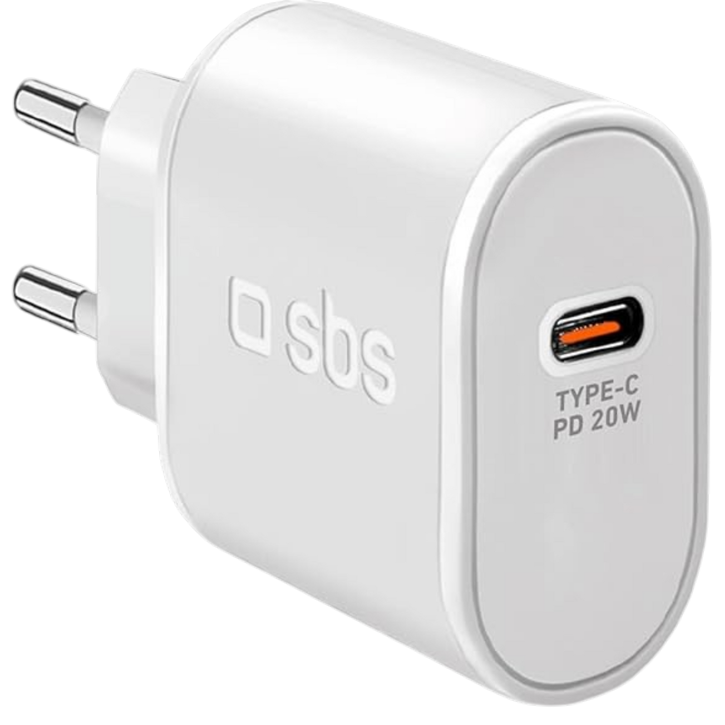 Alimentatore SBS 20W USB-C