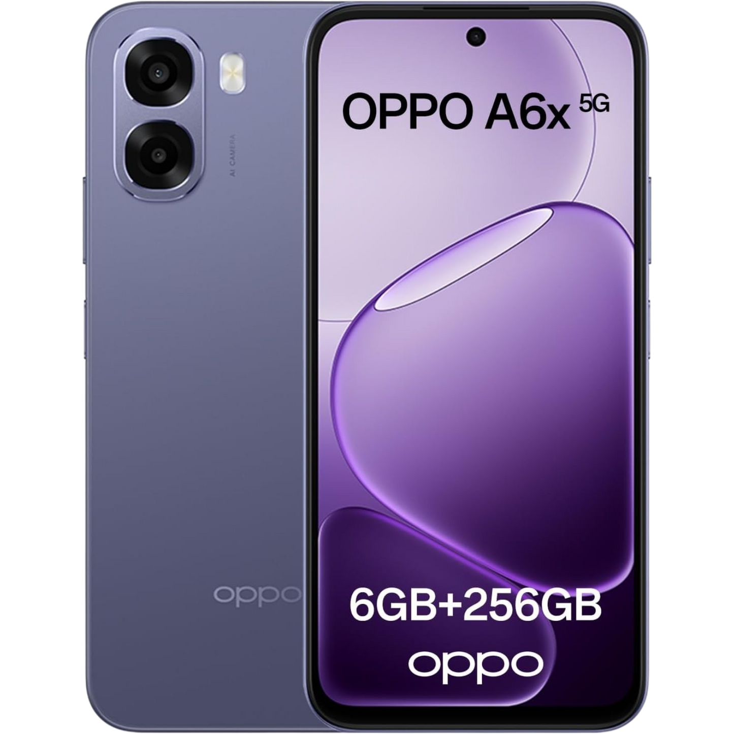Oppo A6X 5G