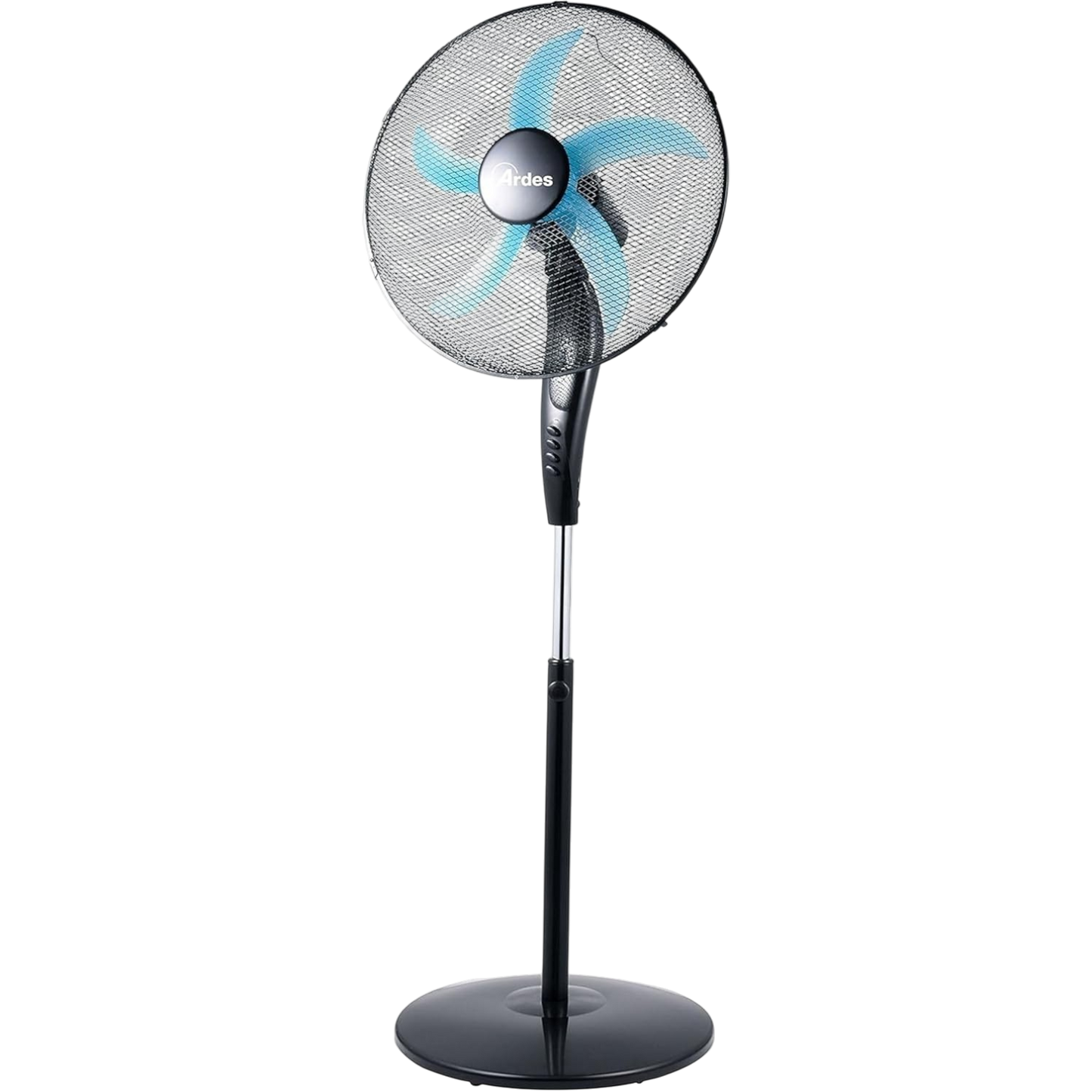 VENTILATORE PIANTANA ARDES ARD5EA50PB