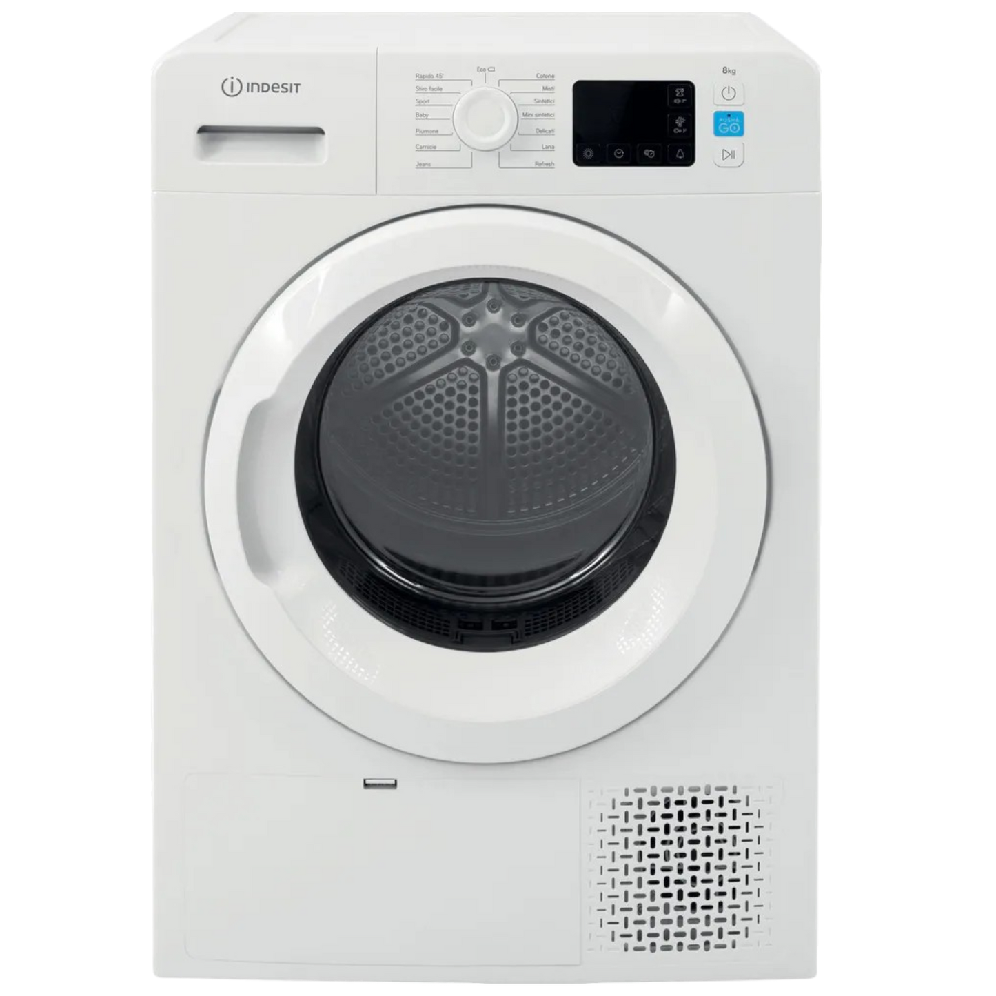 Asciugatrice INDESIT YTM1182RXIT