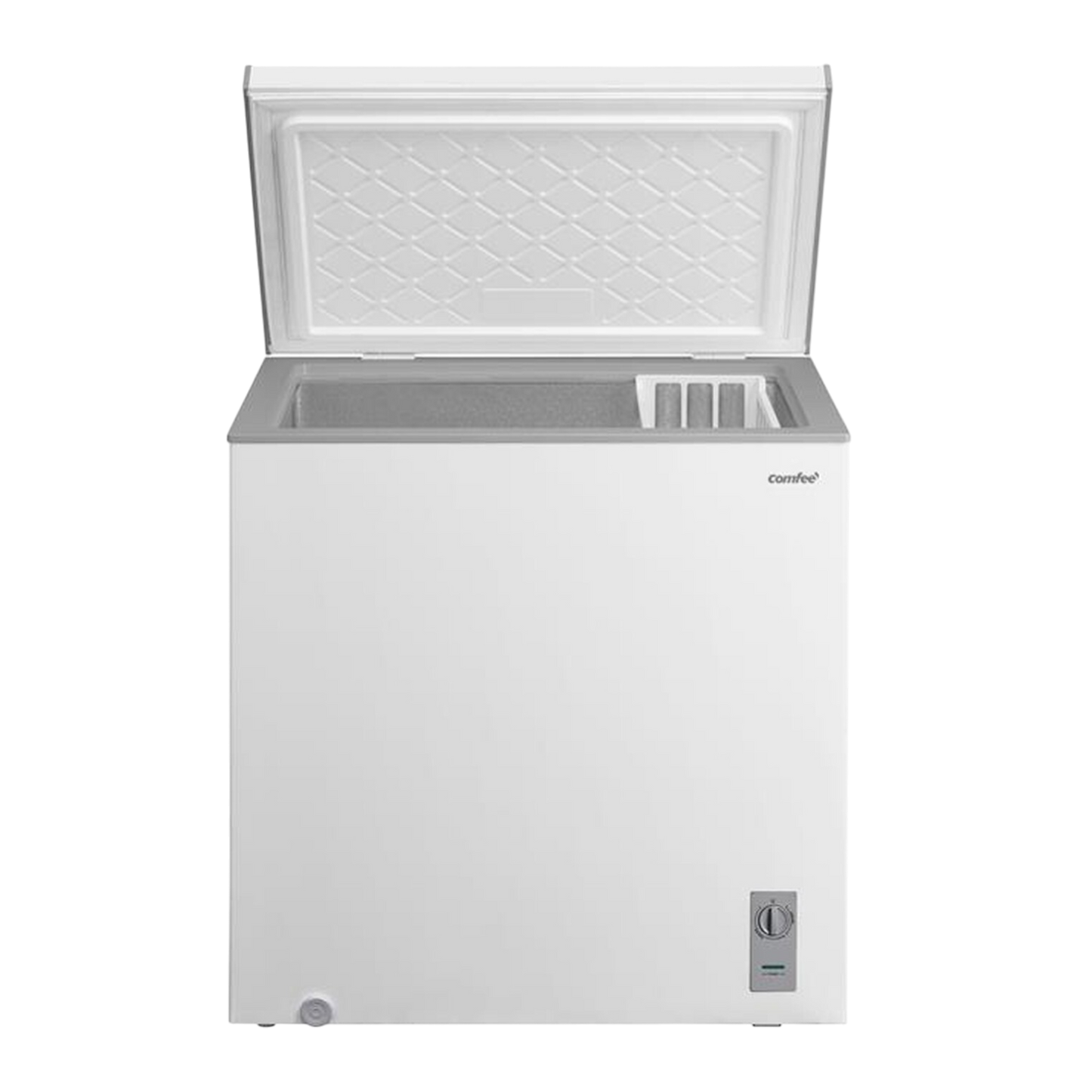 Comfee Congelatore Orizzontale RCC270WH2