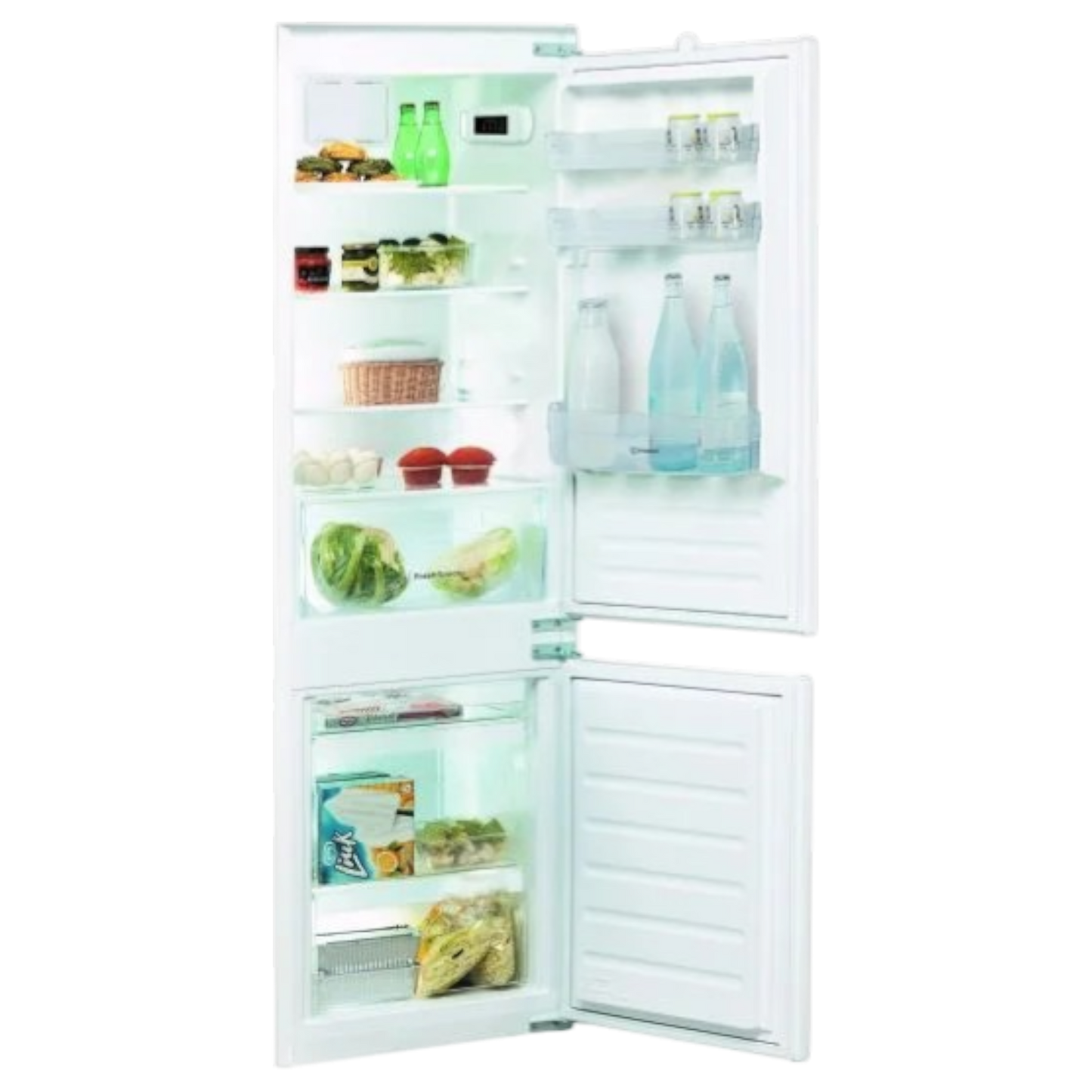 Frigorifero INDESIT B18A1DIIE