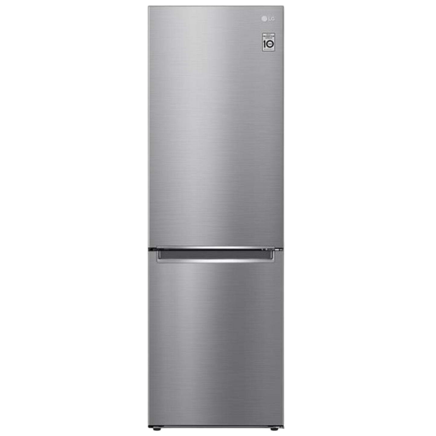 Frigorifero LG GBB61PZGGN