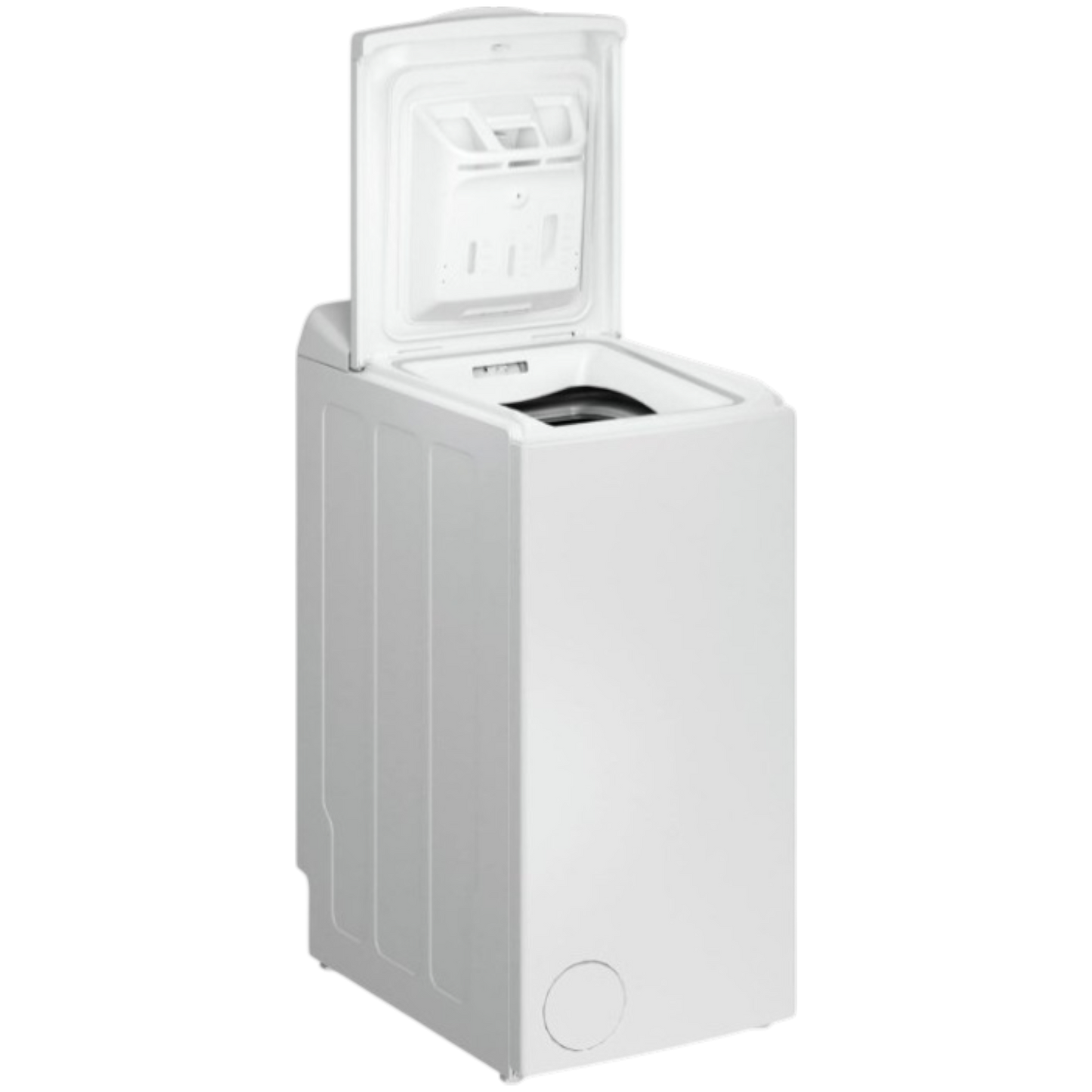Lavatrice Indesit BTWL60400IT