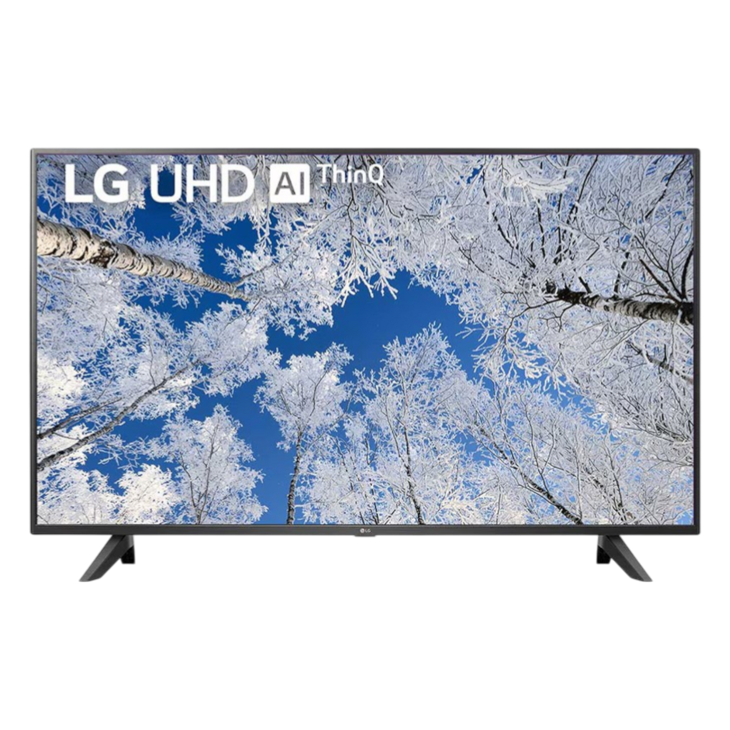 TV LG 50" 50UQ70006LB