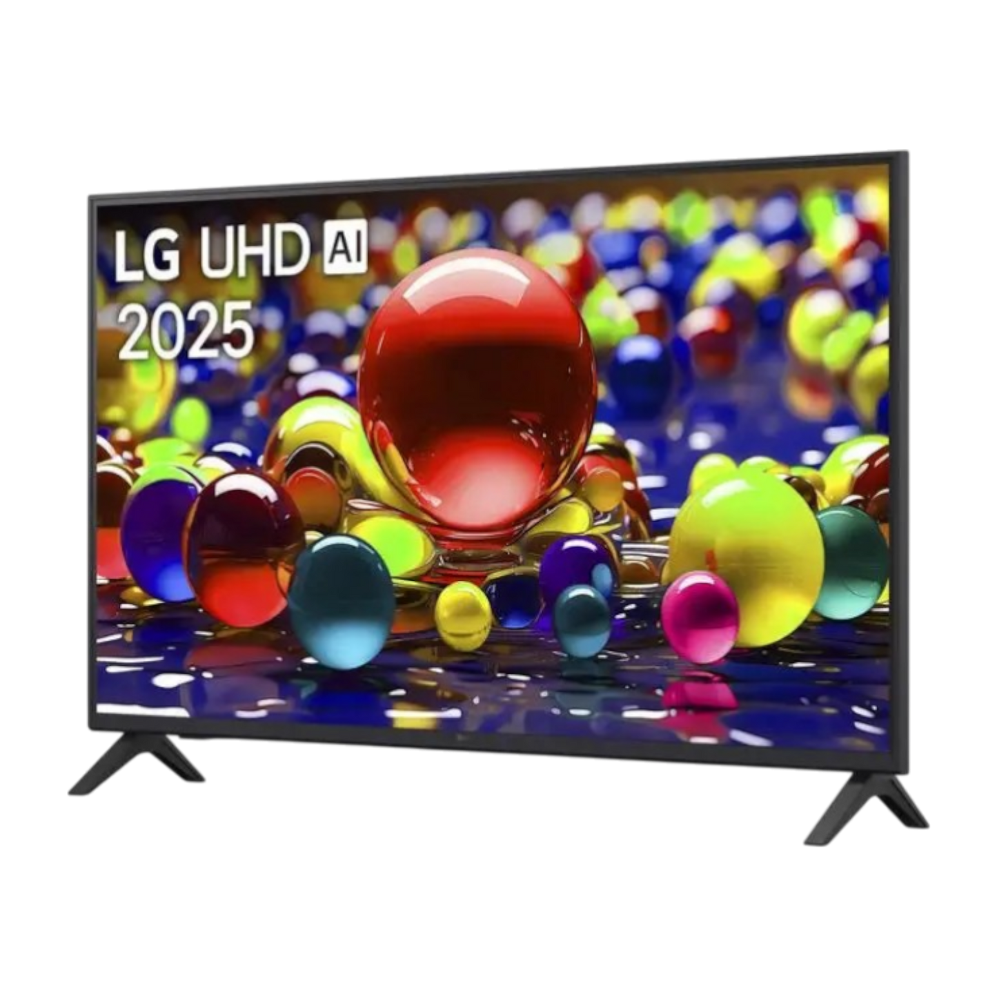 TV LG 43UA74006LB.API