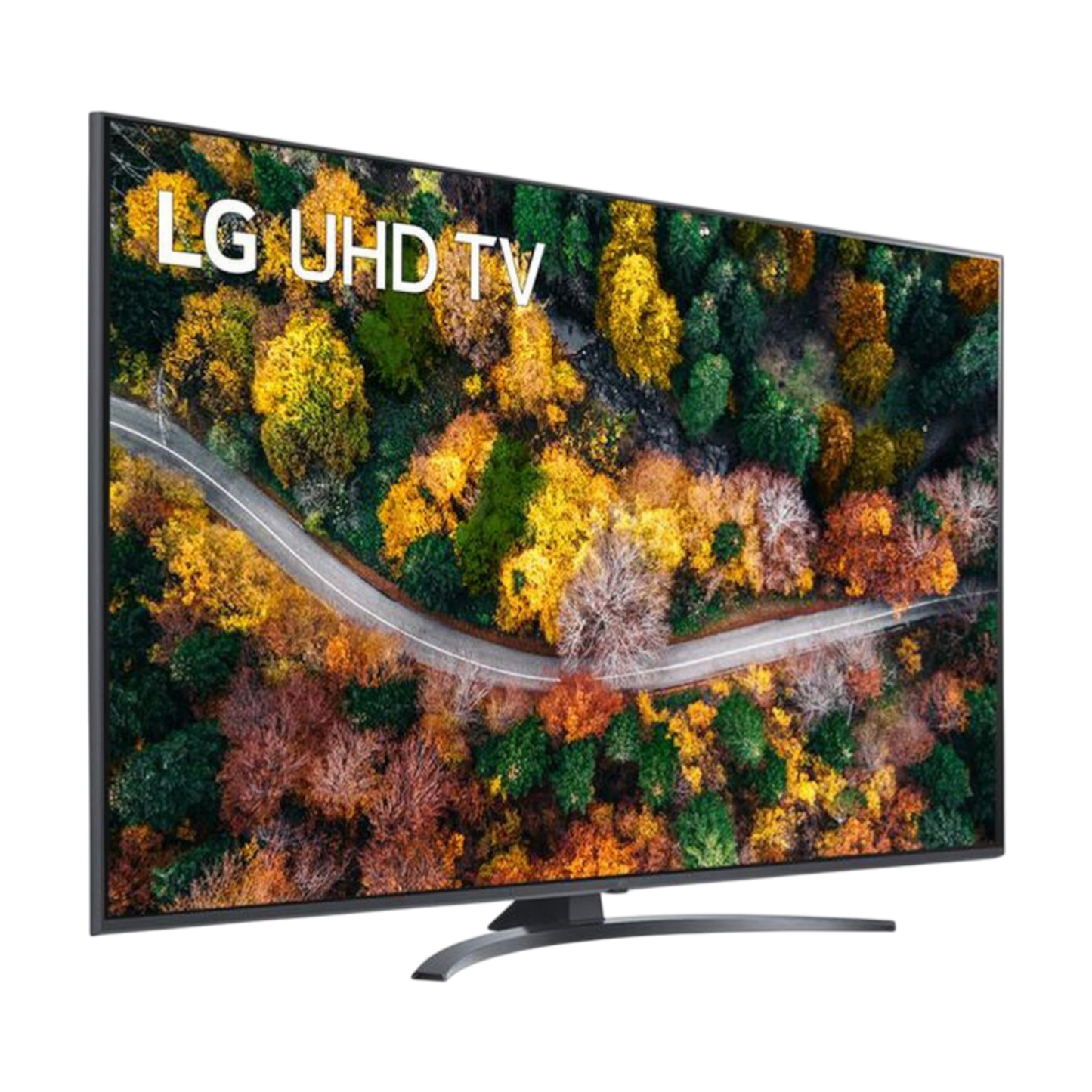 TV LG 55" 55UP78006LB