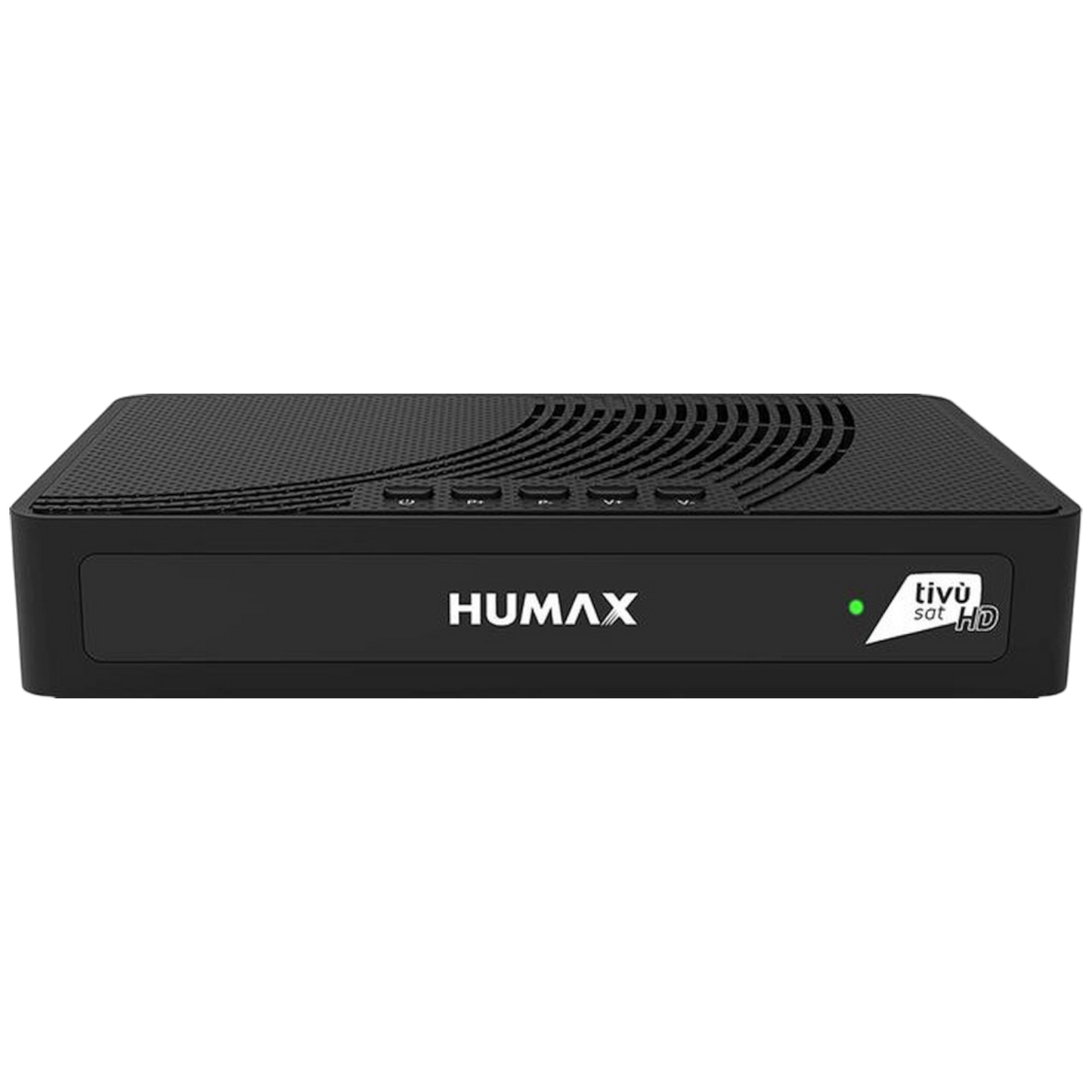 TivùSat HD-3601S2