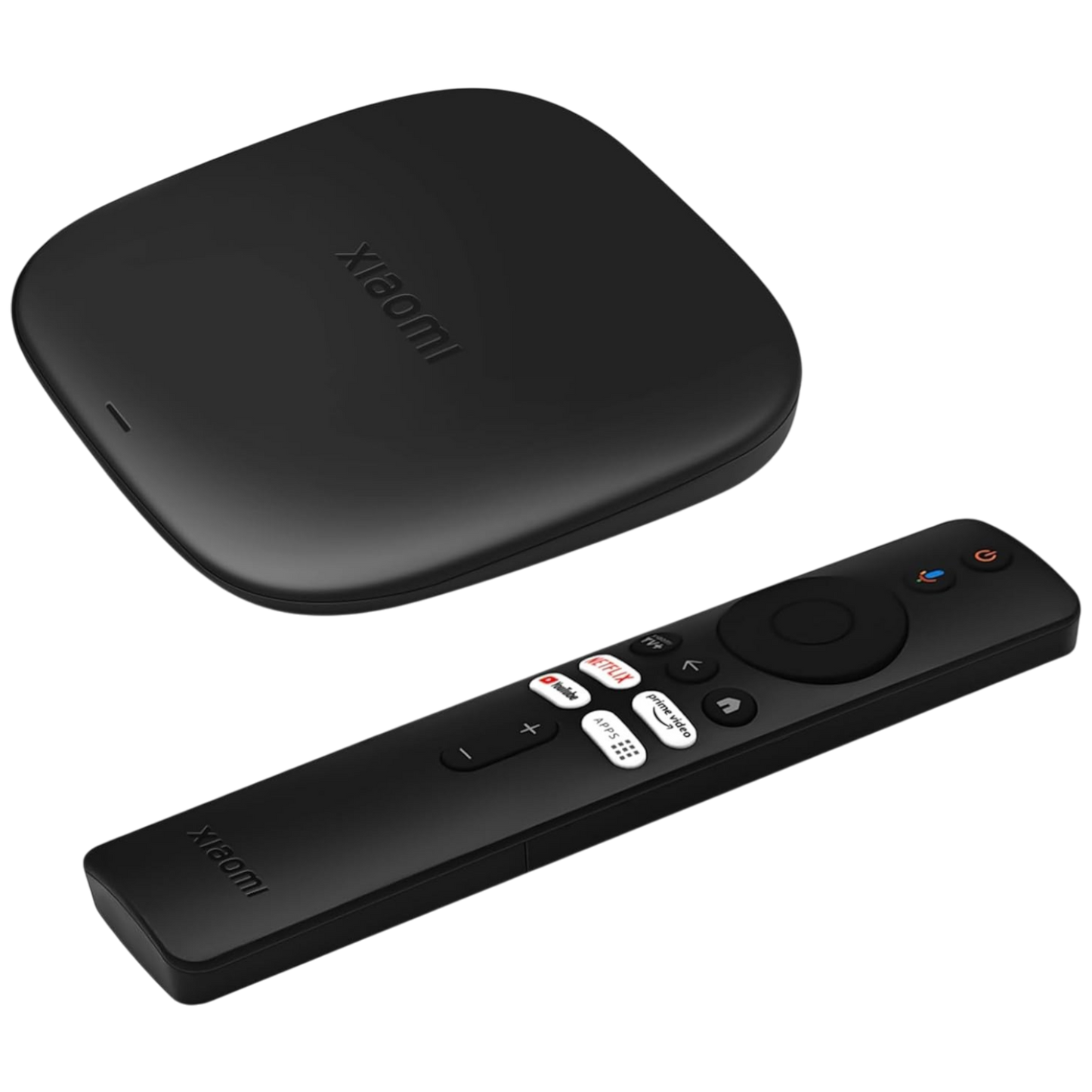 Xiaomi TV Box S 4K