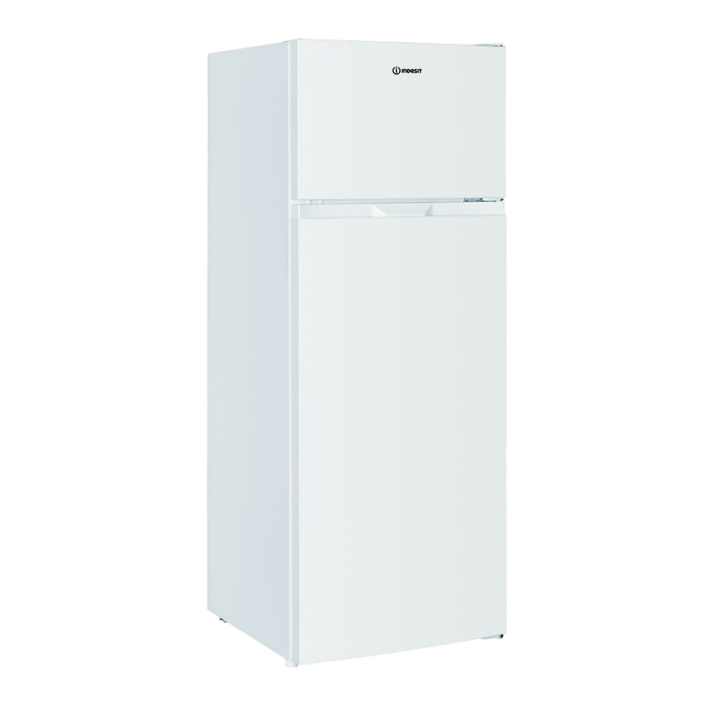 FRIGORIFERO INDESIT I55T0412W 206L