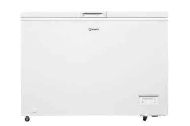 Indesit Cogelatore Orizzontale INCF3084E
