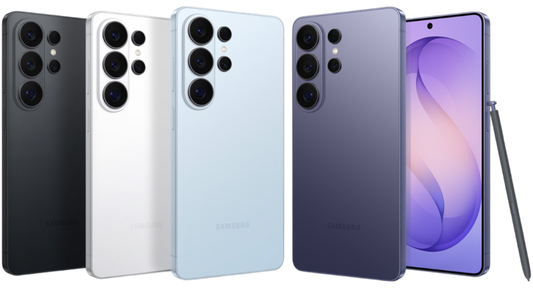 Samsung Galaxy S26 Ultra