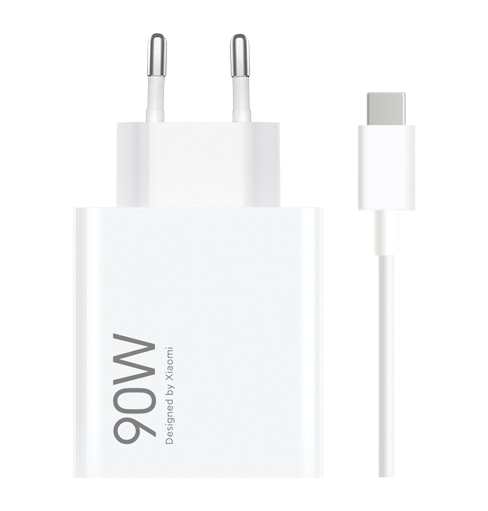 Xiaomi Alimentatore+Cavo 90w
