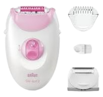 Braun Rasoio SE1370