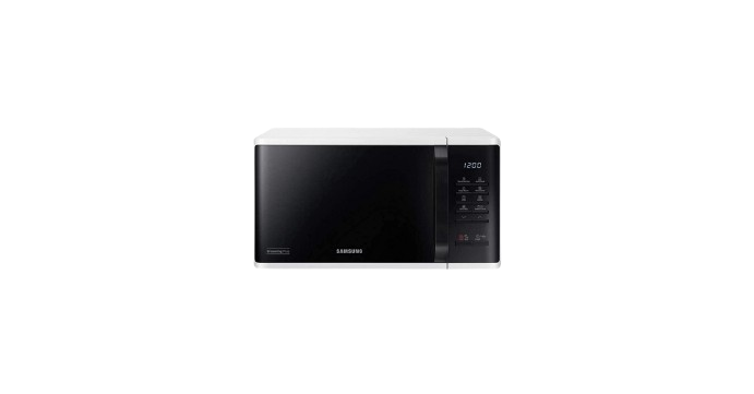 Forno Microonde Grill, 23 Litri MG23k3513AW