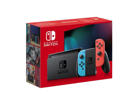 NINTENDO - Switch