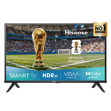 Smart Tv Hisense 40" 40A49K