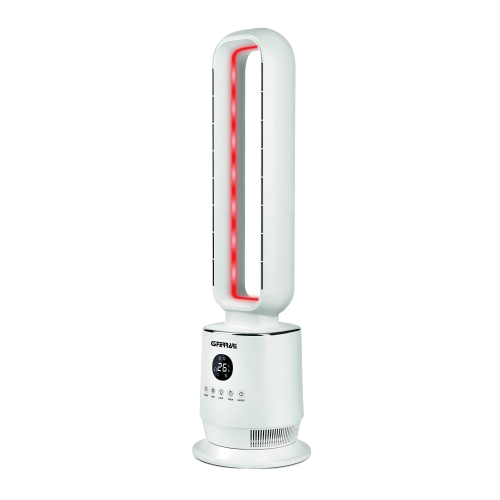 Termoventilatore Ceramico senza Pale 2000 Watt G60032