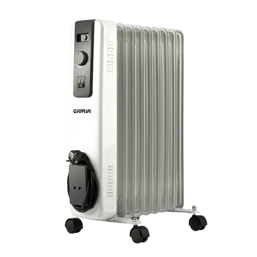 Stufa Radiatore Olio G3Ferrari