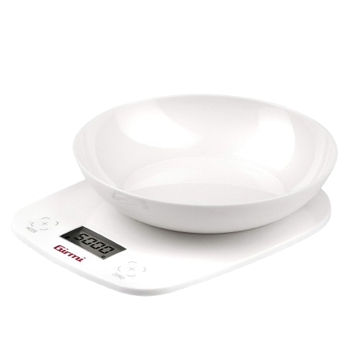 Girmi Bilancia da Cucina PS01\BIANCO