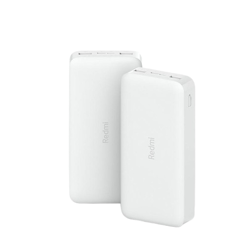 XIAOMI POWER BANK