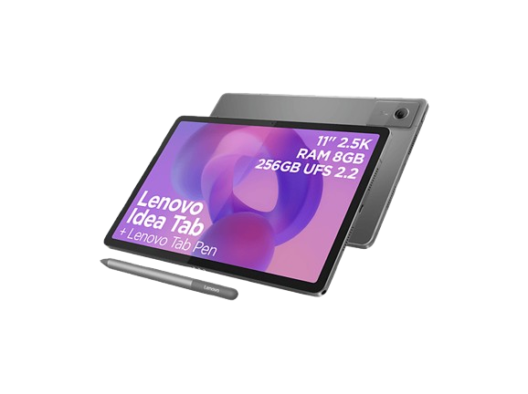 Lenovo Idea Tab with Tab Pen