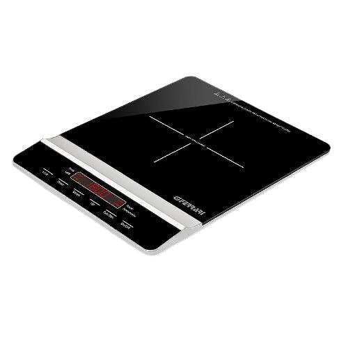 Piastra induzione DINAMIKO Black G10137
