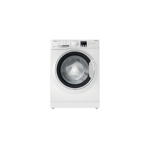 Lavatrice Hotpoint RSSF624WITN