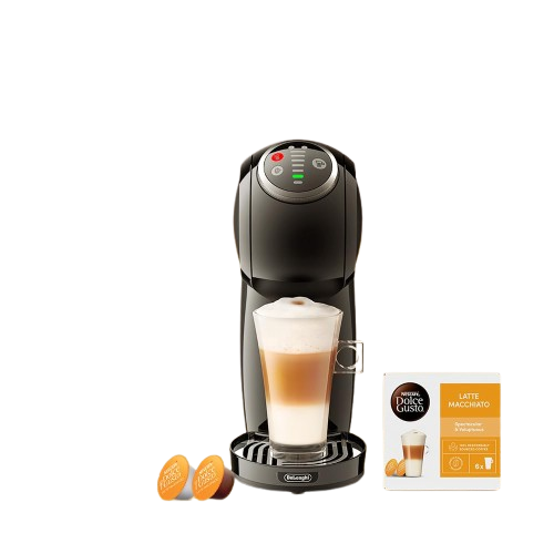 Delonghi DolceGusto Capsule DolceGusto EDG315