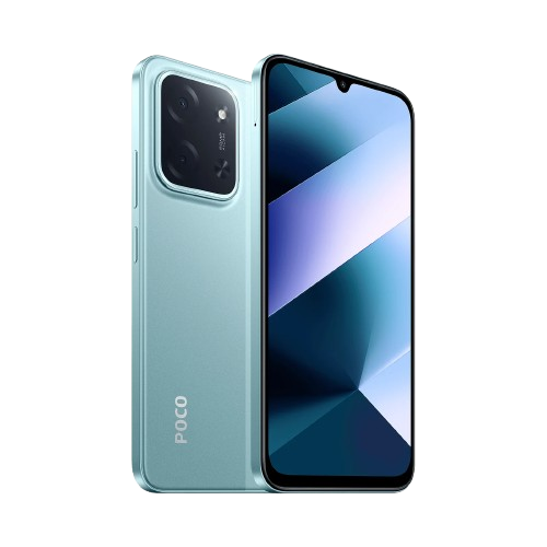 Smartphone Poco C85