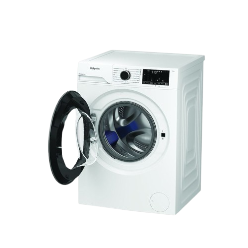 Lavatrice HotPoint HB103CARE