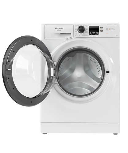 Lavatrice HotPoint NF86WKIT