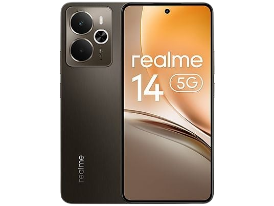 Smartphone Realme 14