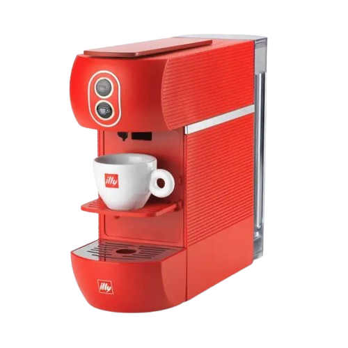 Macchinetta Del Caffè a Cialde 23522