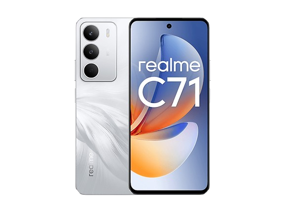 REALME C71
