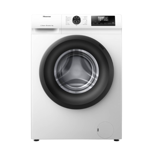 Lavatrice Hisense WF1Q8041BW