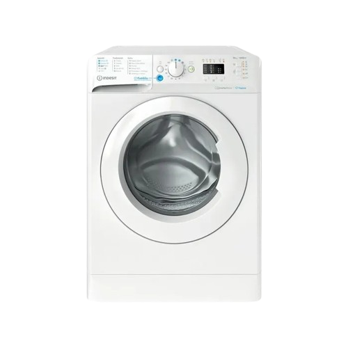 Lavatrice Indesit BWA101496XWIT