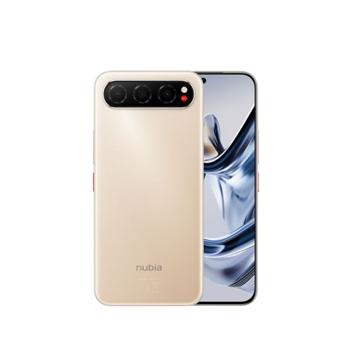NUBIA AIR