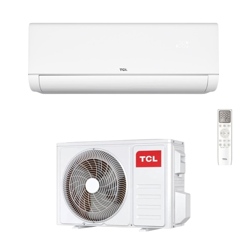 Climatizatore TCL SN09