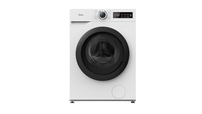 MF110W70/W-IT Lavatrice Slim Midea