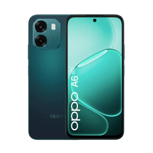 OPPO A6X
