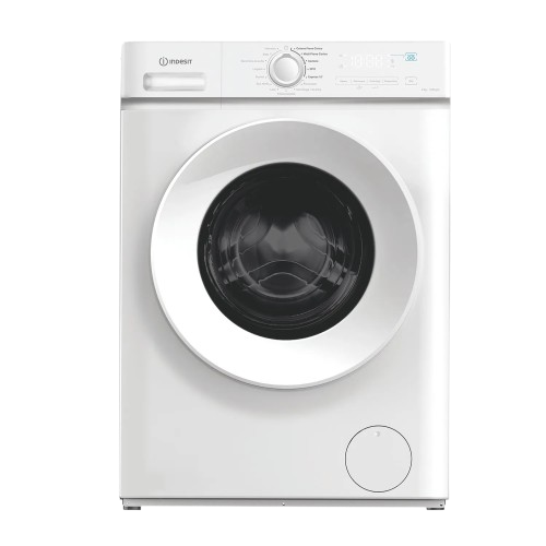 BWE71496XWVIT Lavatrice Indesit