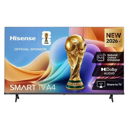 Smart Tv Hisense 40" 40A49S