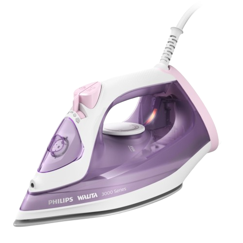 ferro da stiro Ferro a vapore Ceramica Philips DST3010\30
