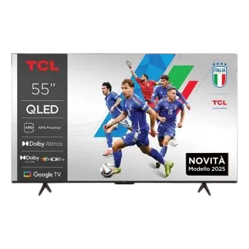 Smart Tv QLED Tcl 55" 55P79K