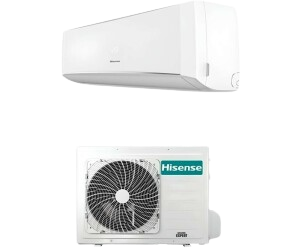 Climatizzatore Inverter Hisense 18000Btu Halo+\18000
