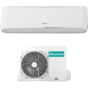 Climatizzatore Inverter Hisense 12000BTU Halo+\900