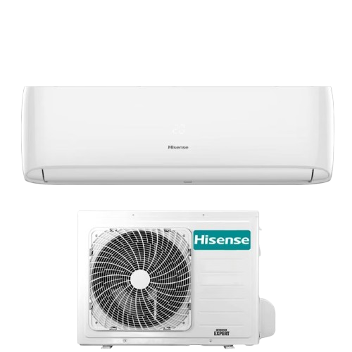 Climatizzatore Inverter Hisense 900Btu Halo+\900