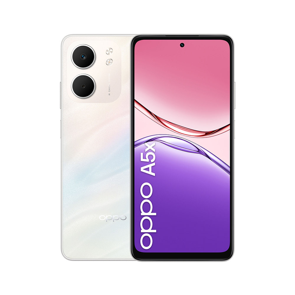 Oppo A5x