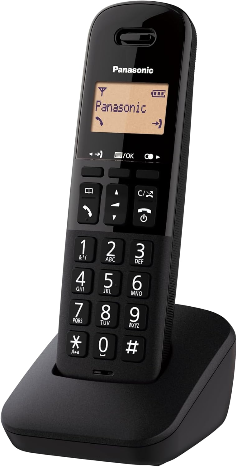Panasonic KX-TGB610JTC